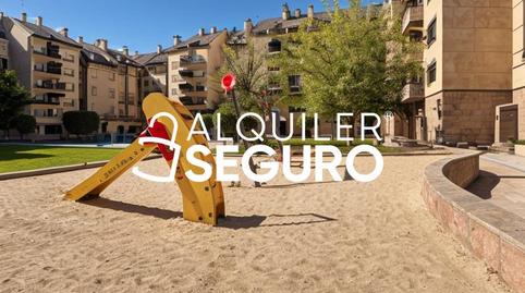 Photo 2 of Flat to rent in Jorge Luis Borges, Ensanche, Alcalá de Henares