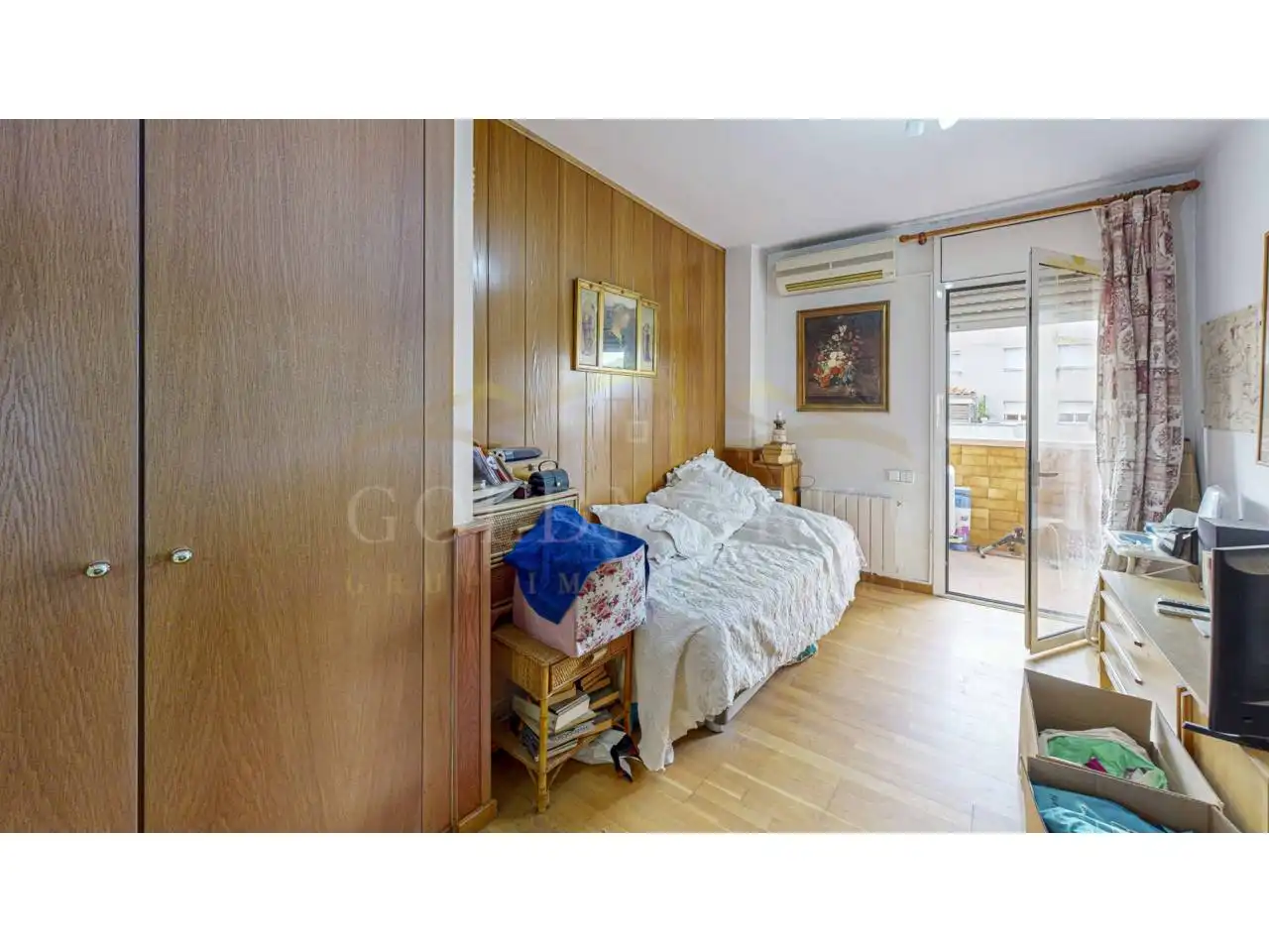 Habitación de Dúplex en venta en Sant Joan Despí con Calefacción