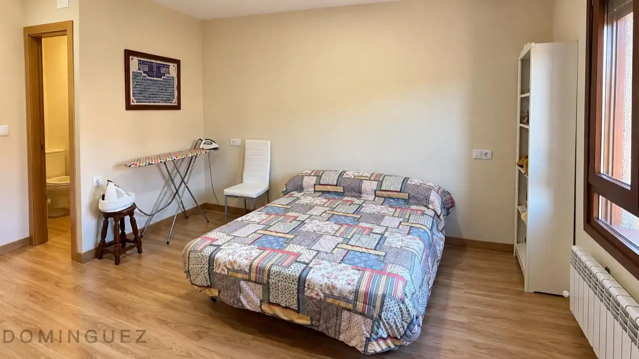 Casa amb jardí en venda a Marín, imagen 20
