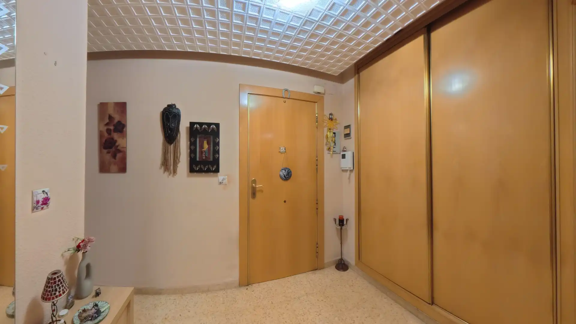 Piso en venta en Valencia con Aire acondicionado, Calefacción y Trastero
