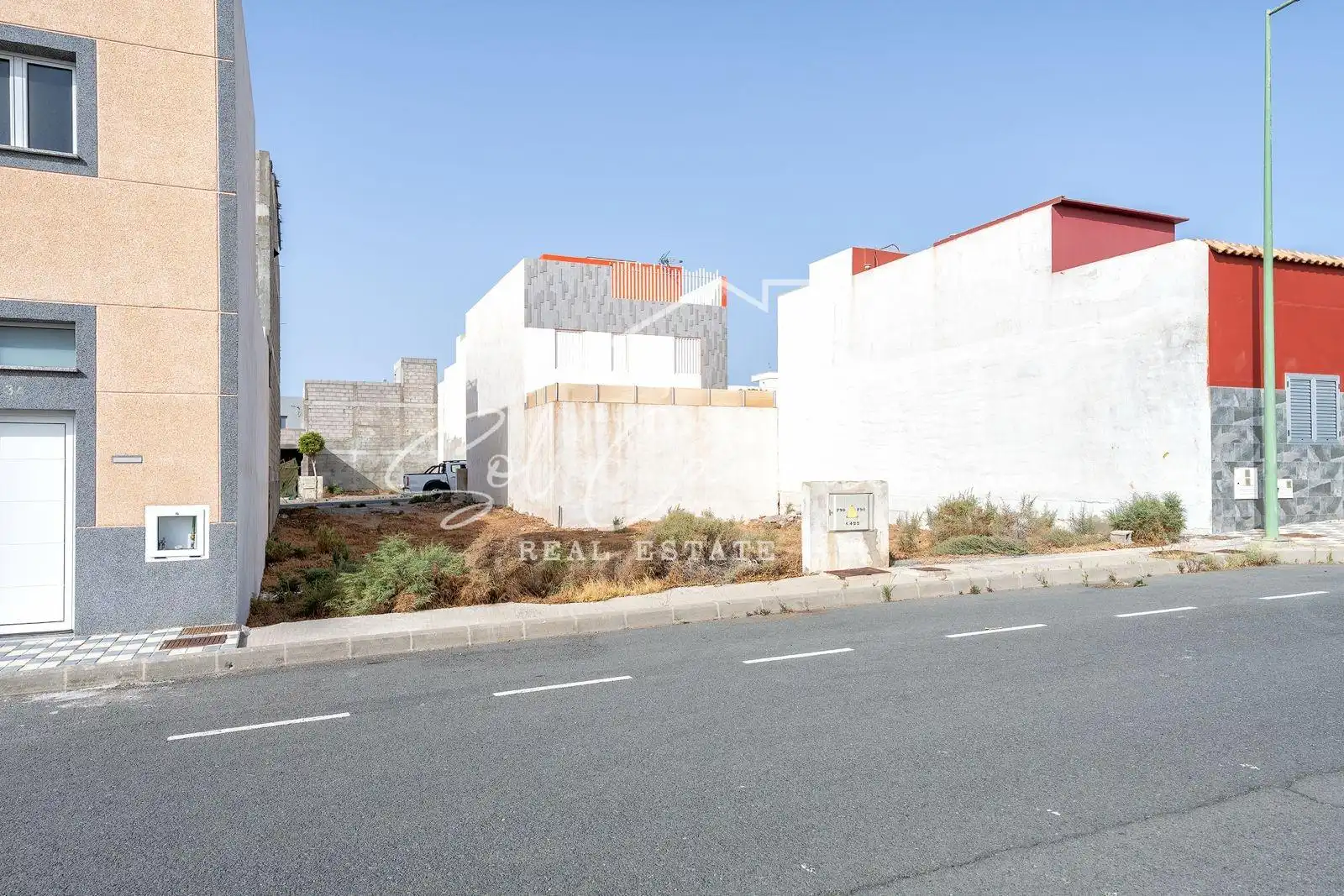 Terreno residencial en venta en Montaña los Vélez - Vargas, imagen 11