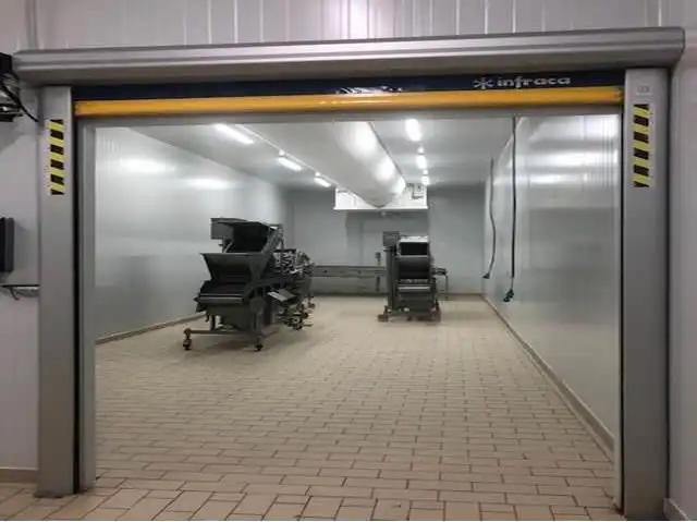 Nave industrielle à vendre à Poligono Mas del Jutge, imagen 12