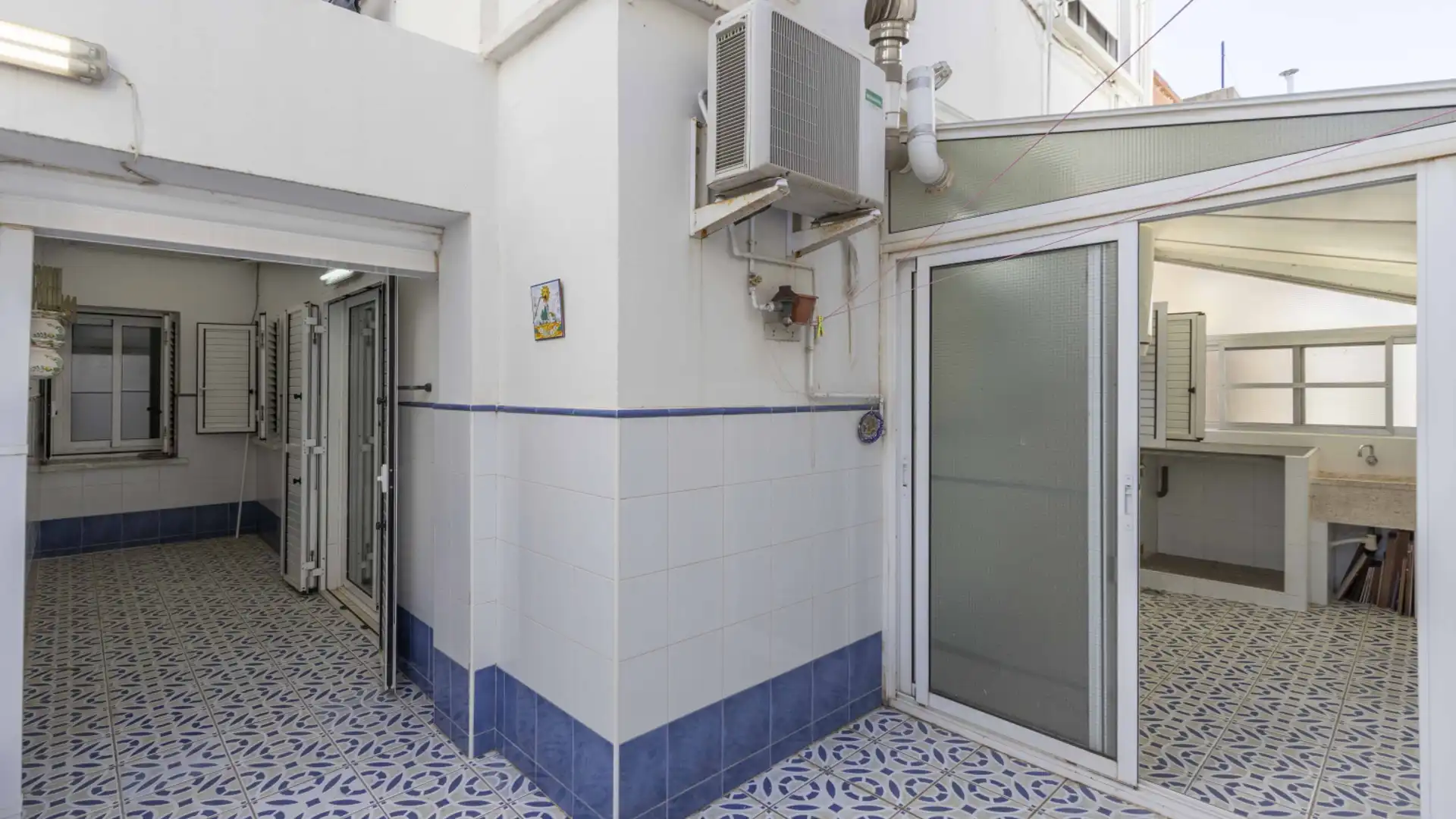 Pis en venda a Foios