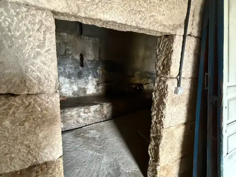 Casa adosada en venda en Sarreaus amb Traster, Moblat i Balcó