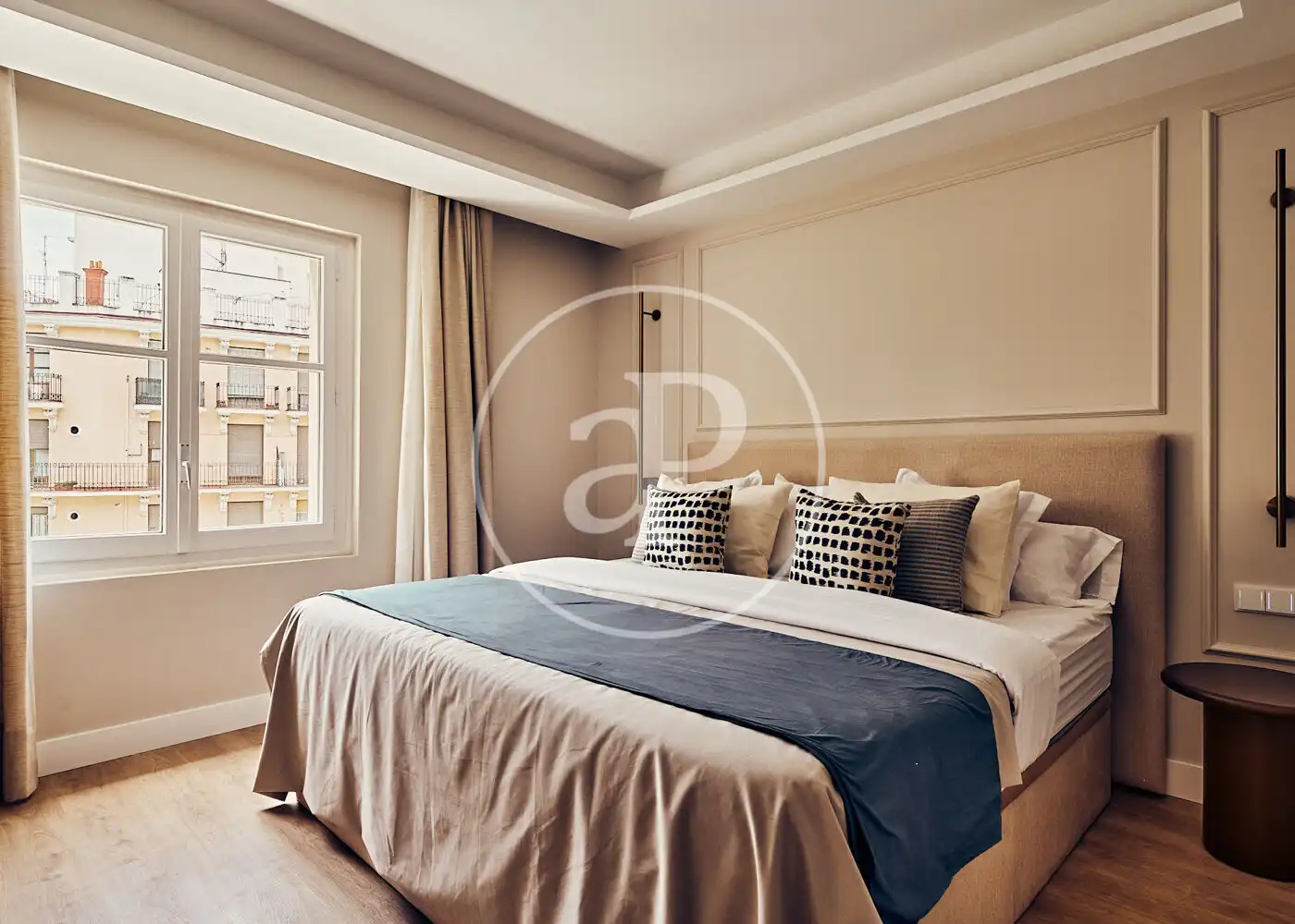 Habitación de Piso en venta en Madrid con Aire acondicionado, Calefacción y Terraza