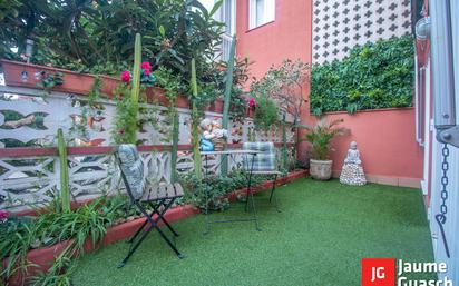 Garden of Planta baja for sale in Torredembarra  with Air Conditioner, Heating and Private garden