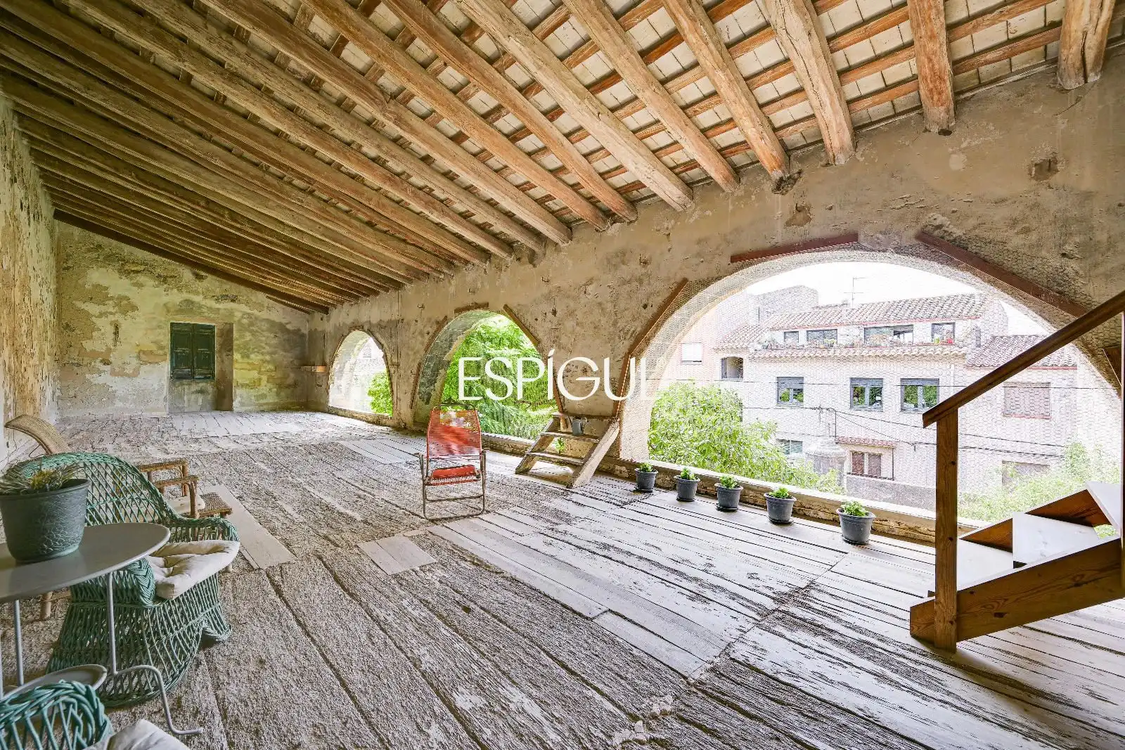 Maison avec terrasse à vendre à Codina, imagen 78