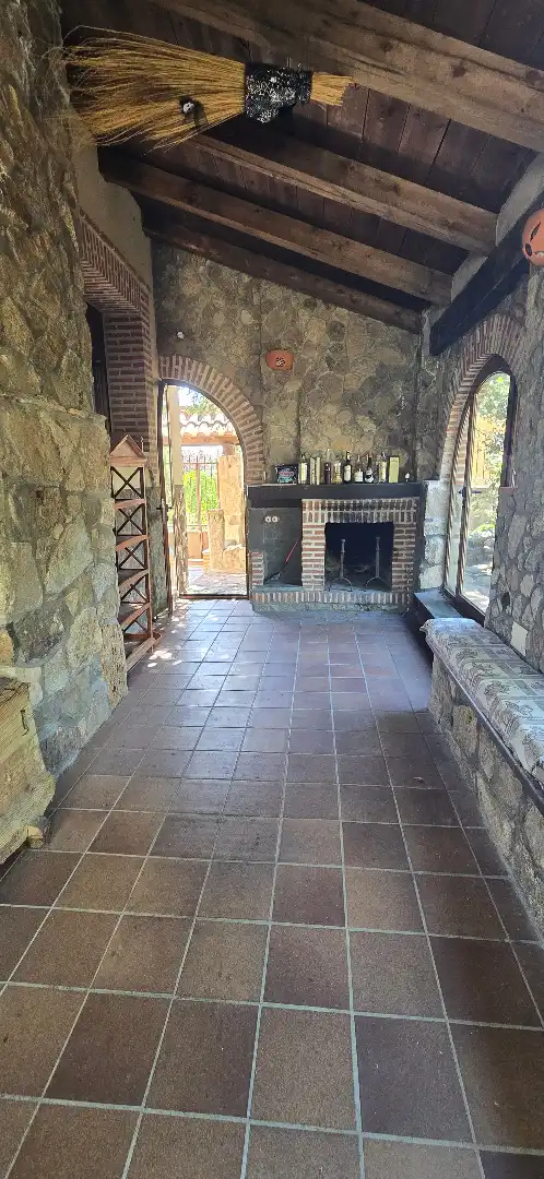 Casa o chalet en venta en Villacastín con Calefacción, Jardín privado y Horno