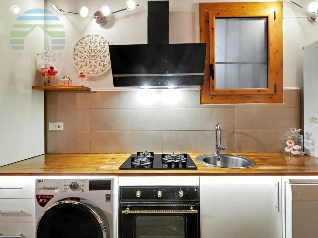 Wohnung zum Verkauf in Calle Margarit, imagen 6