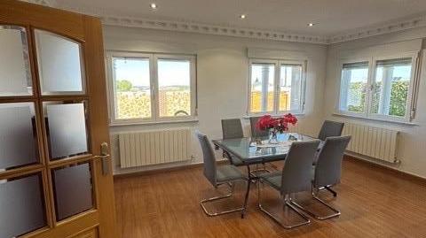 Foto 5 de Casa o xalet en venda a  Calzada Vieja, Calvarrasa de Arriba, Salamanca