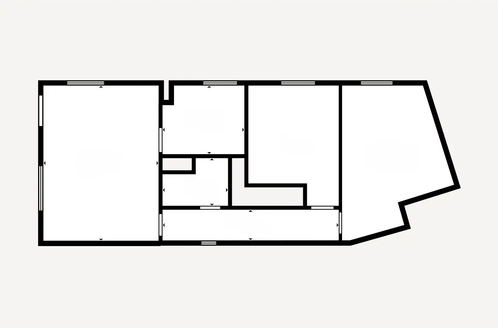 Houses for sale in Loranca de Tajuña