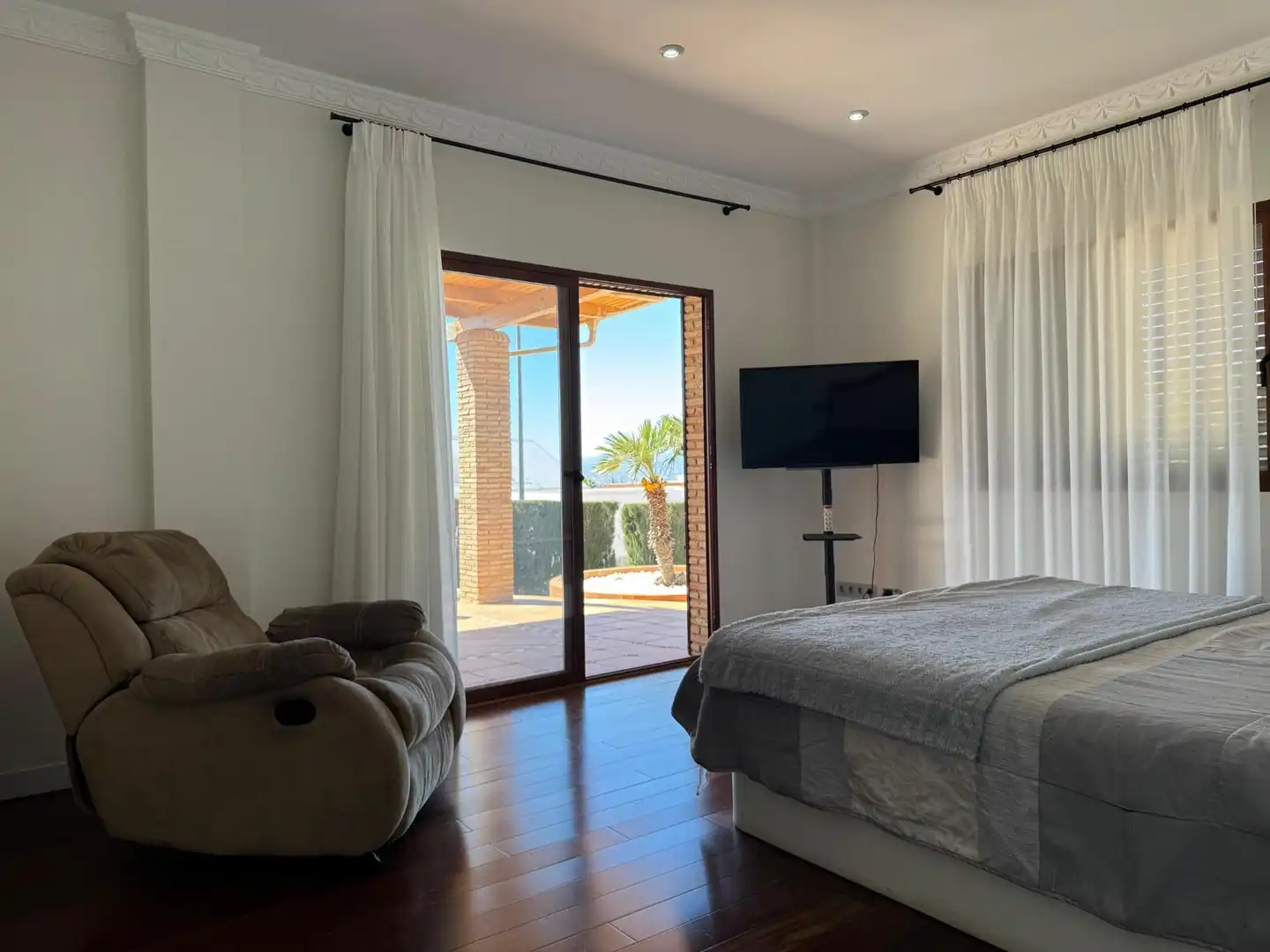 Chalet con terraza en venta en Calle Majal Blanco, imagen 34