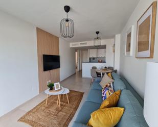 Sala d'estar de Apartament en venda en Orihuela amb Aire condicionat, Calefacció i Terrassa