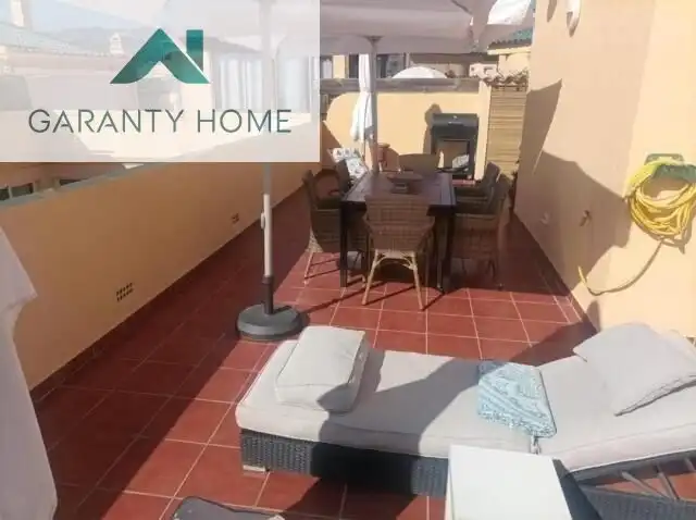 Wohnung zur Miete in Urbanización Santa Rosa