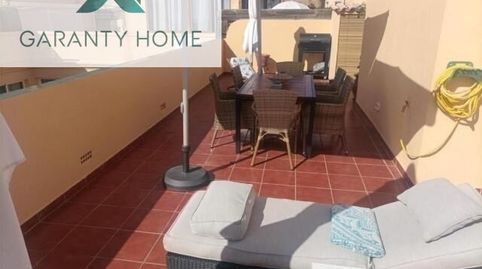 Photo 5 of Flat for rent in Urbanización Santa Rosa, Torrox