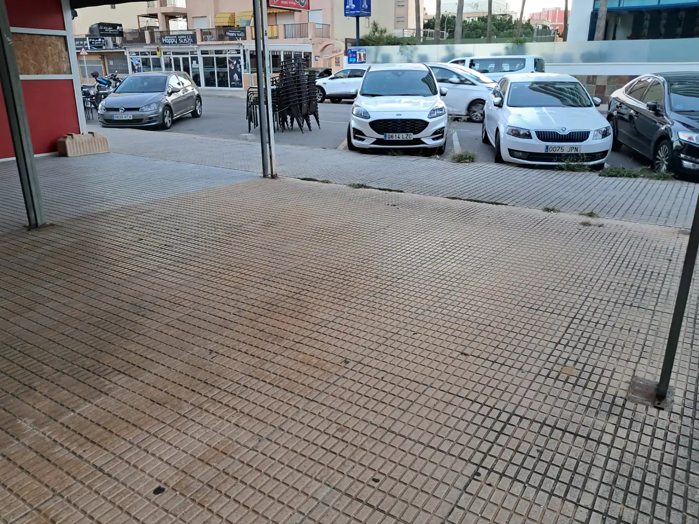Local en venda a Carrer del Clot de la Mota, 18, Playa de Gandia