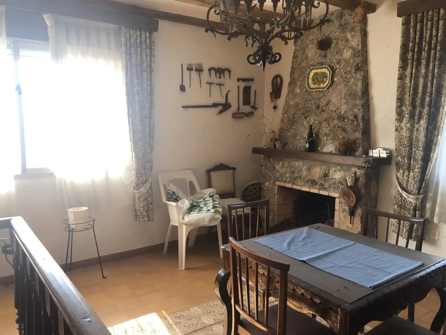 Houses for sale in Torreiglesias