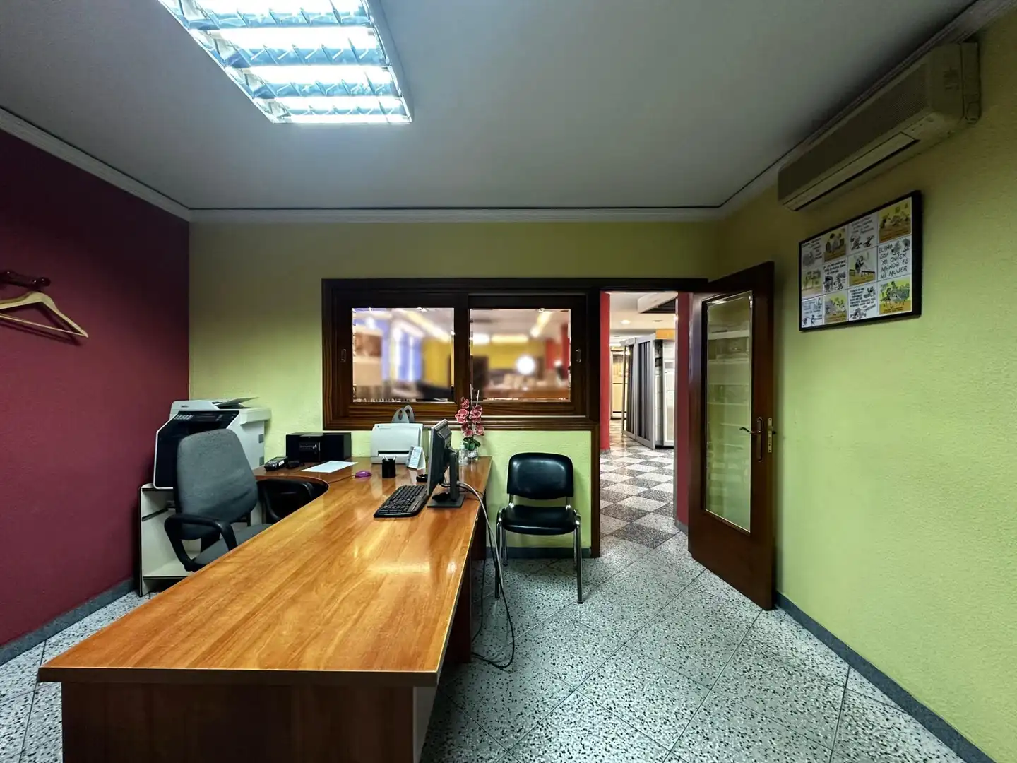 Nave industrial in vendita a L'Alcúdia, imagen 17