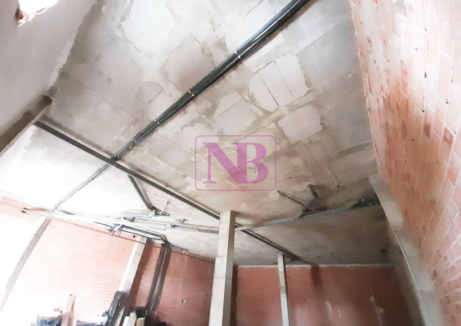 Exterior view of Premises for sale in Vila-seca