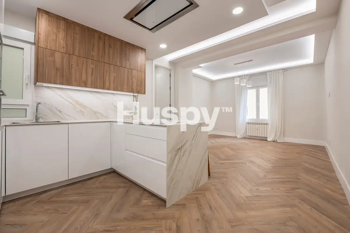 Cocina de Piso en venta en Retiro