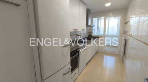 Foto 4 de Piso de alquiler en Golf - El Carralero, Majadahonda