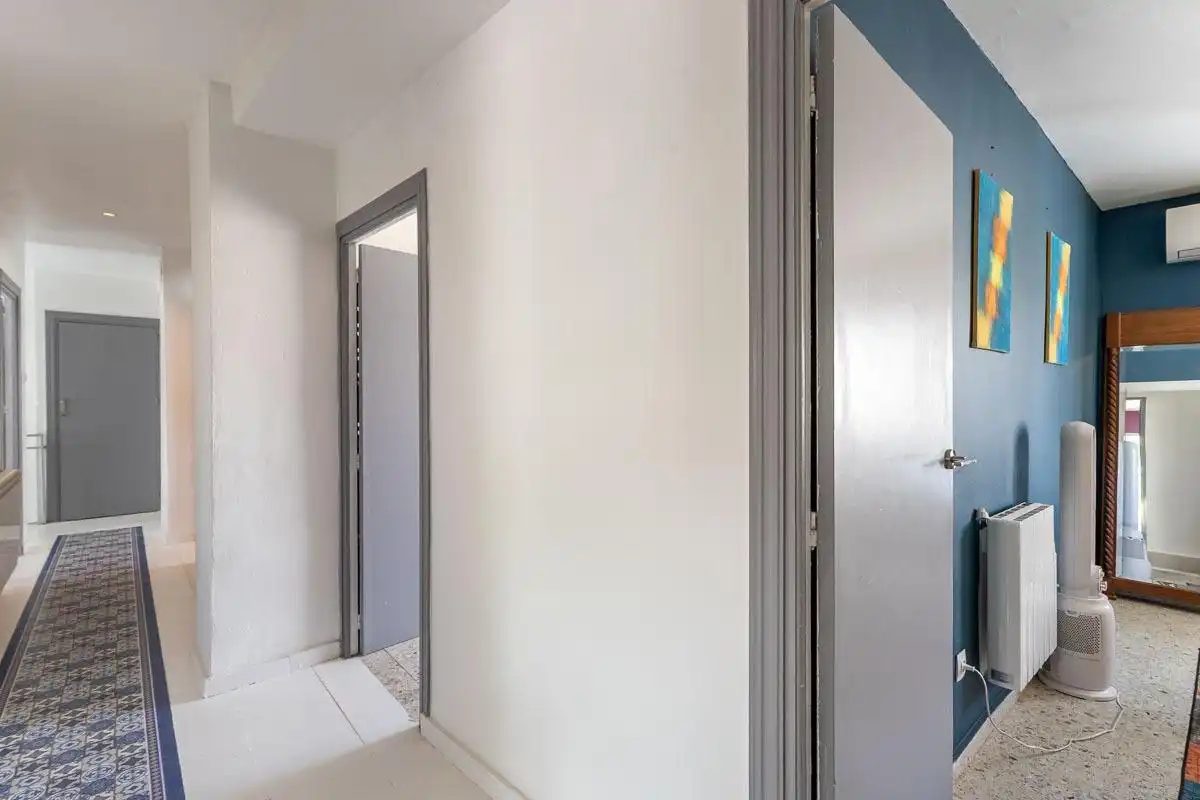 Casa amb terrassa en venda a Moclín, imagen 28