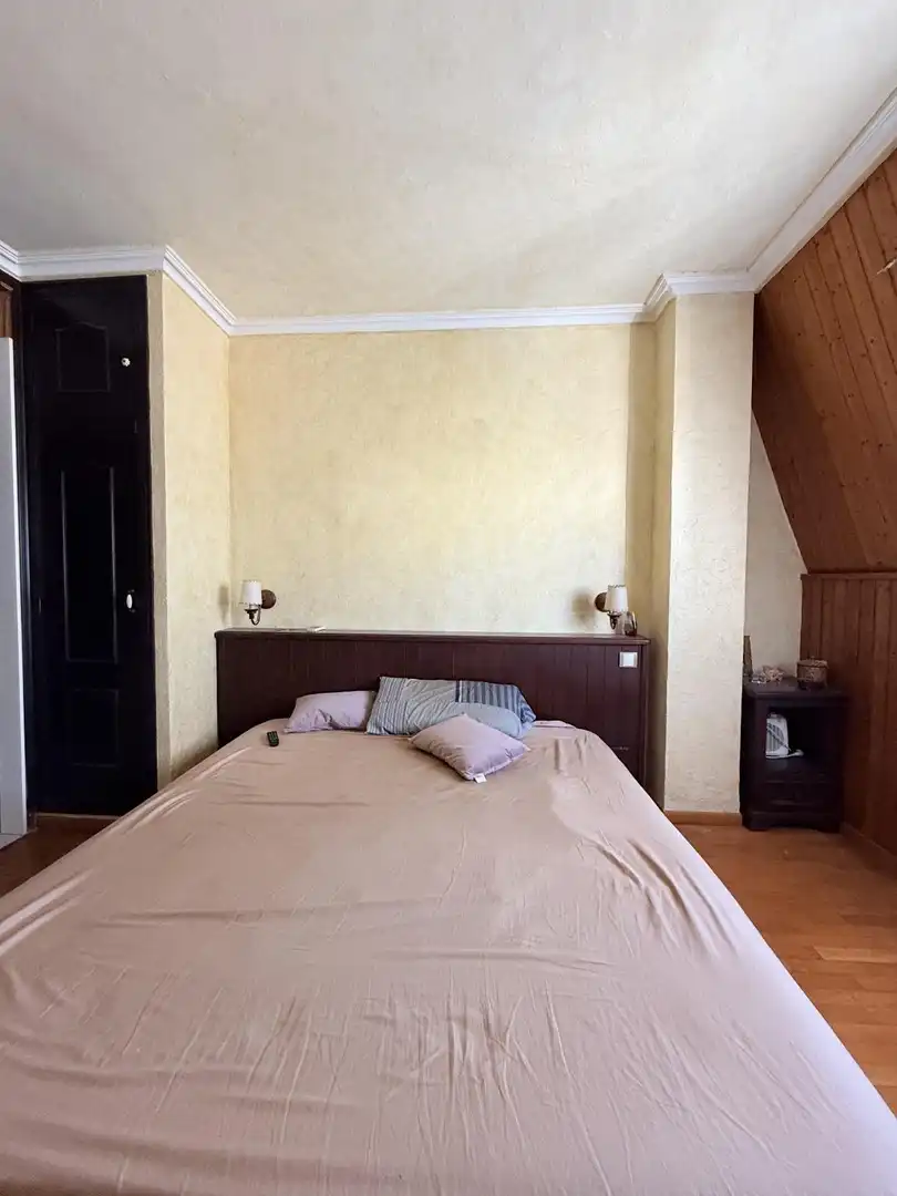 Dormitori de Casa o xalet en venda en Torrevieja