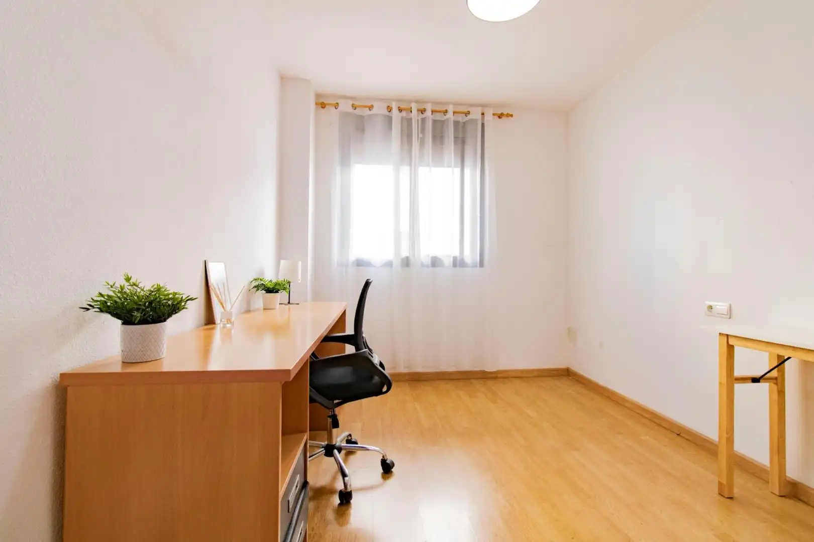 Bedroom of Flat for sale in Almàssera, Valencia