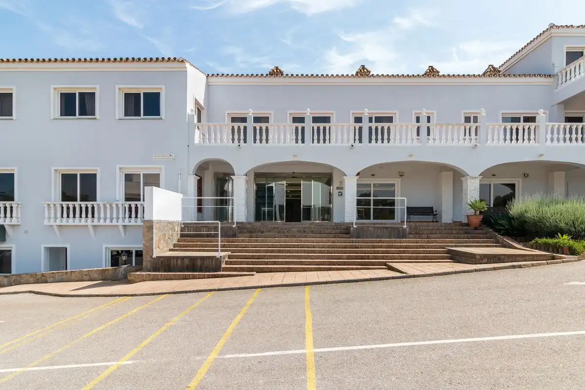 Hotel en venda a Sotogrande Alto, imagen 4