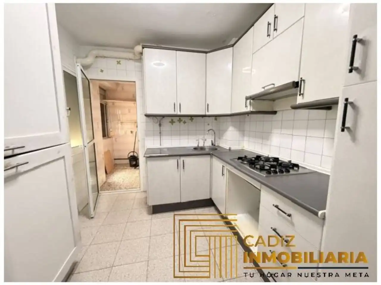 Küche von Wohnung zur Miete in Astilleros - La Paz  - Loreto - El Corte Inglés