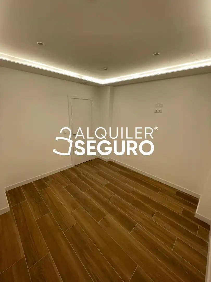 Loft de alquiler en Madrid con Aire acondicionado