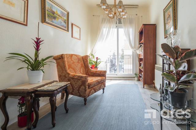 Piso en Venta en Calle de Andrés Mellado en Gaztambide