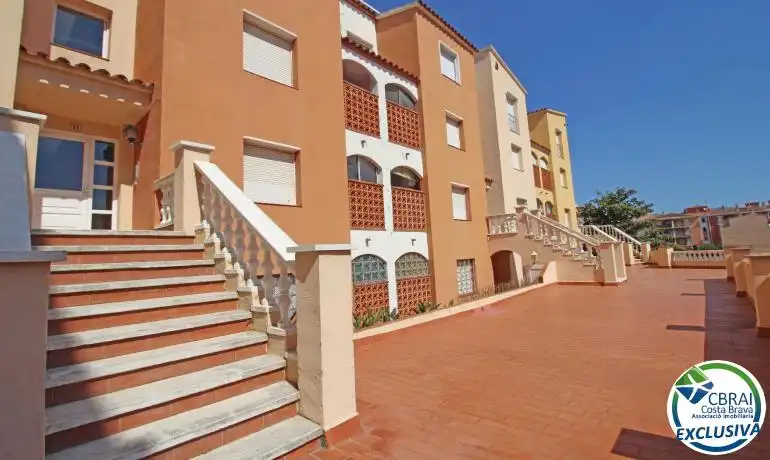 Apartament amb piscina en venda a Calle GRAN RESERVA 11 1 7 11, imagen 26