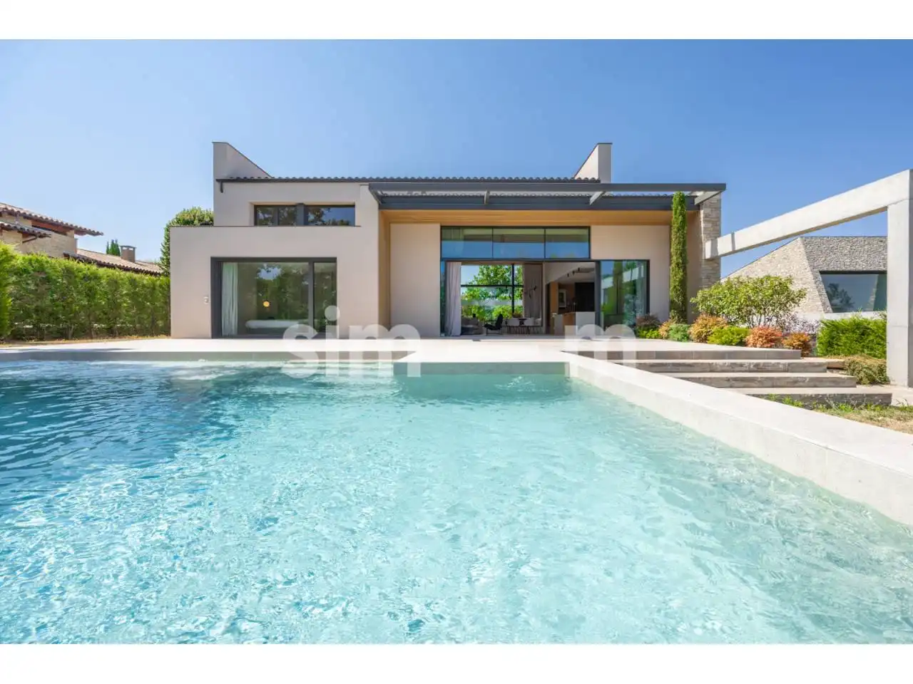 Exterior view of Houses for sale in Taradell  with Air Conditioner, Heating and Private garden