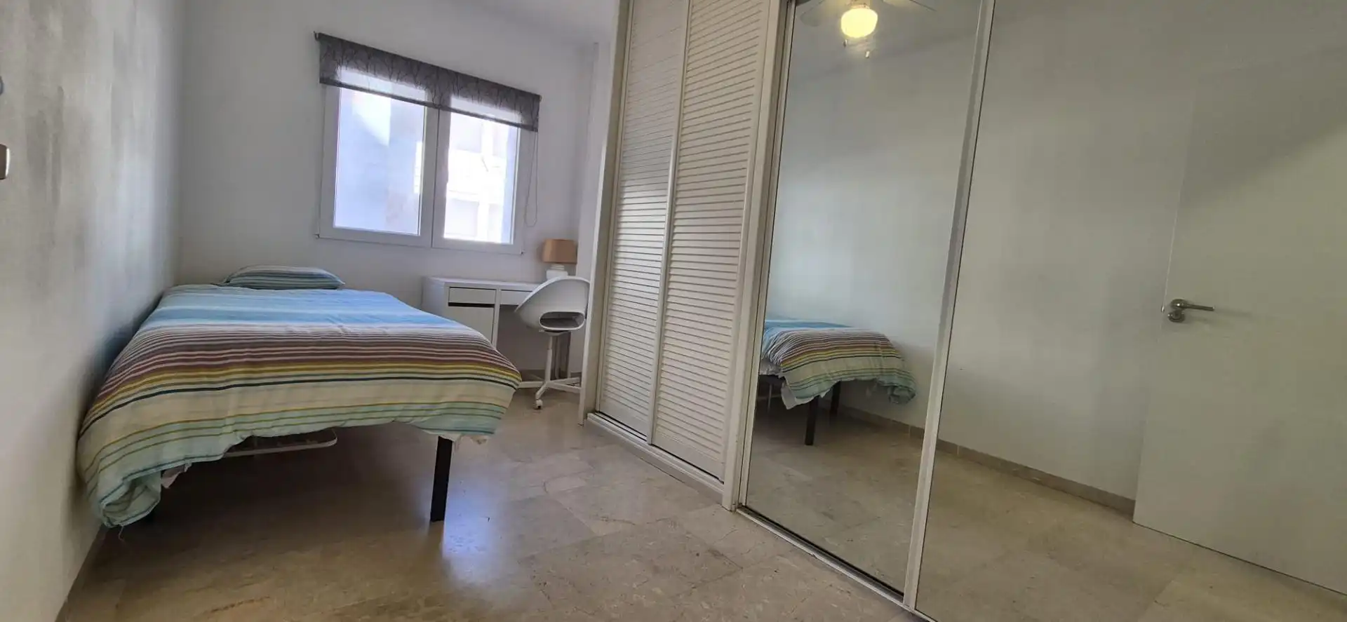 Piso con terraza en venta en Calle MONCAYO 37, imagen 10