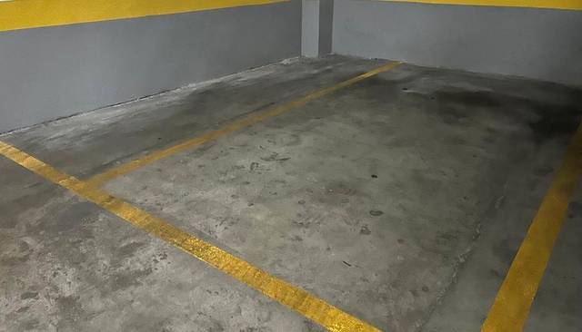 Garaje en Venta en Mestalla