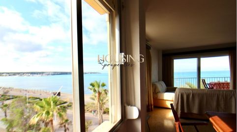 Foto 5 de Àtic de lloguer a S'Arenal, Palma de Mallorca