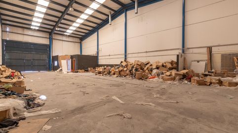 Photo 4 of Industrial buildings for sale in Calle Suelo Urb. Ppp-7 (pu), Purchil, Vegas del Genil