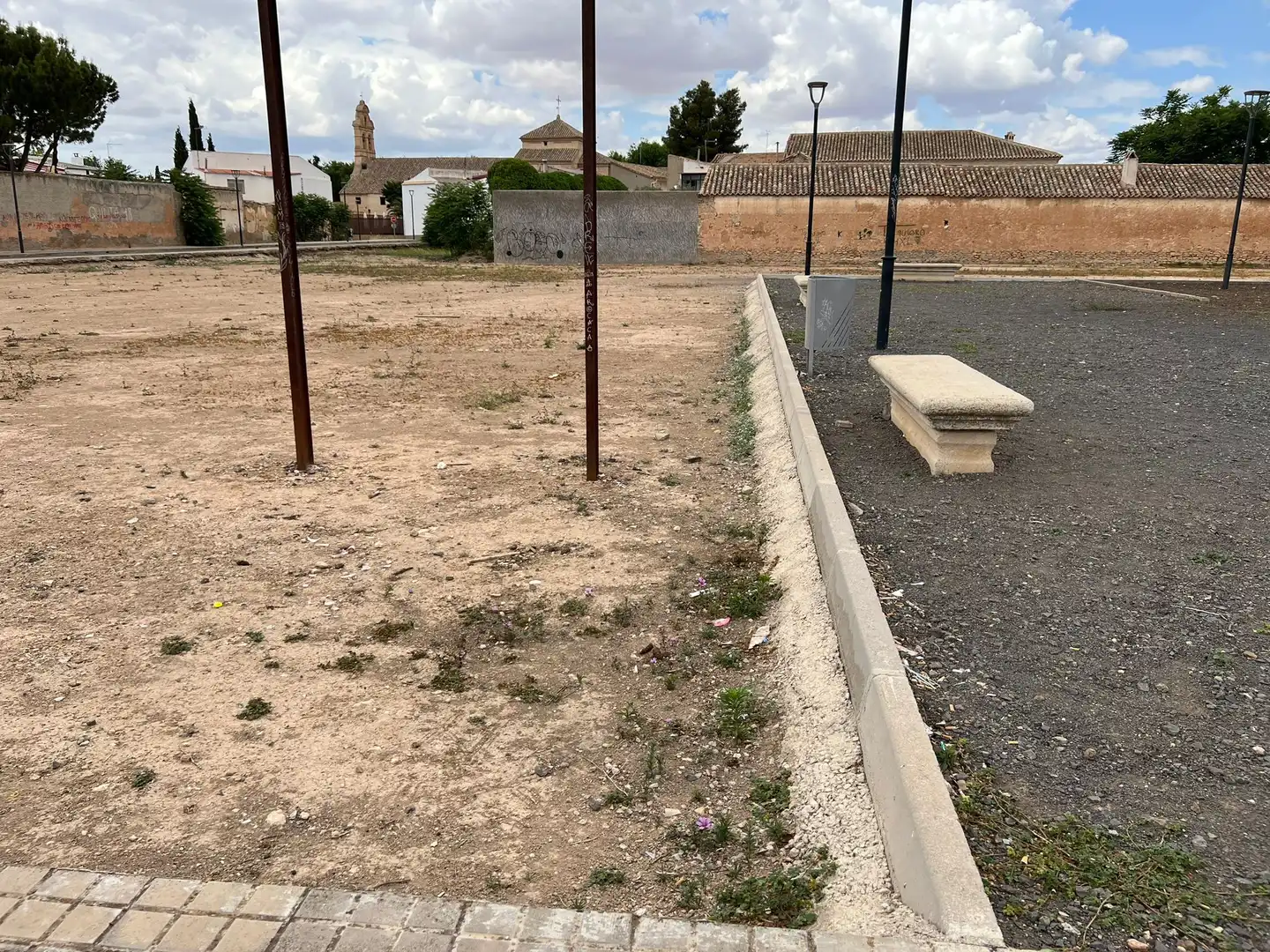 Terreny residencial en venda a Calle Carrión 8, imagen 19