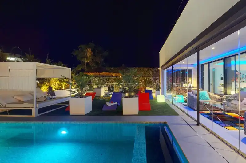 Maison avec terrasse à vendre à SIERRA SEGURA-RESER MIJAS 17, imagen 9
