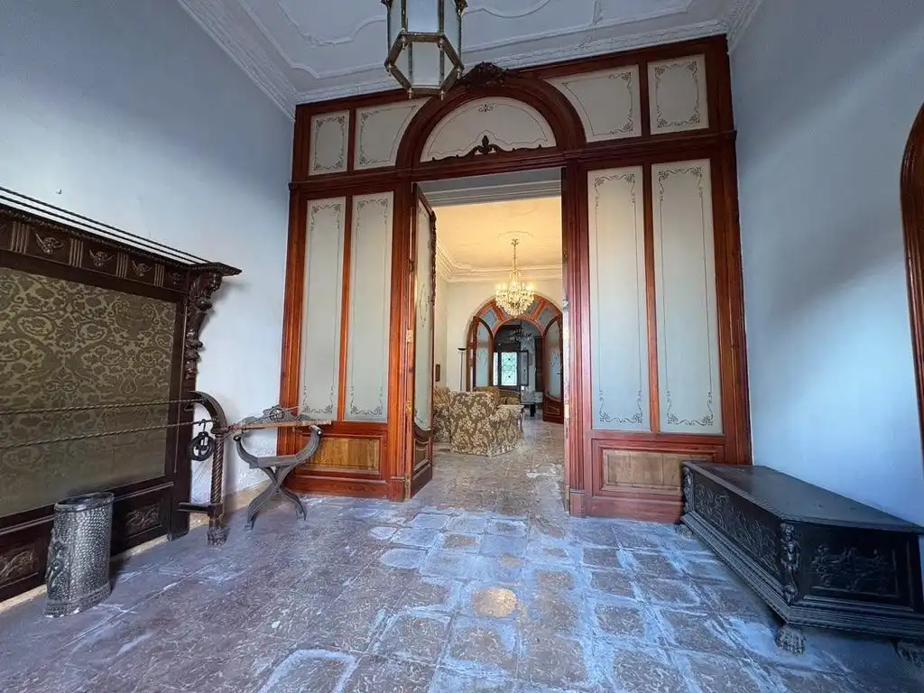 Chalet con terraza en venta en Canals, imagen 7