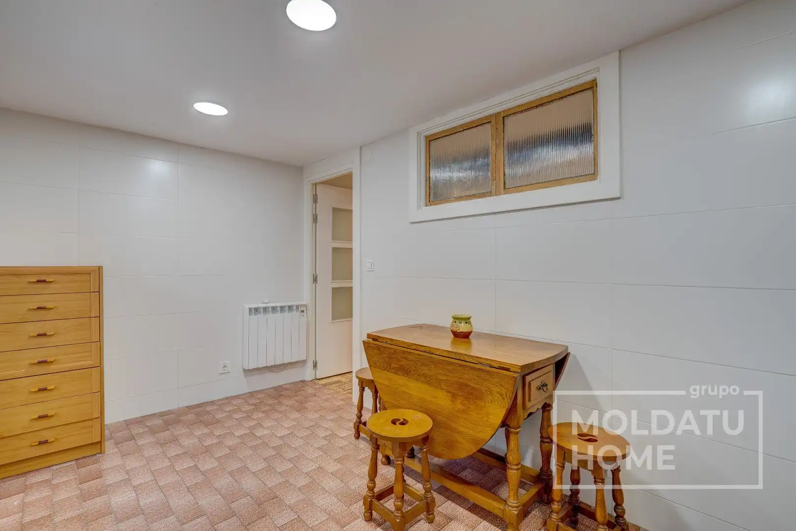 Piso en venta en Centro - Mendibil - Santiago