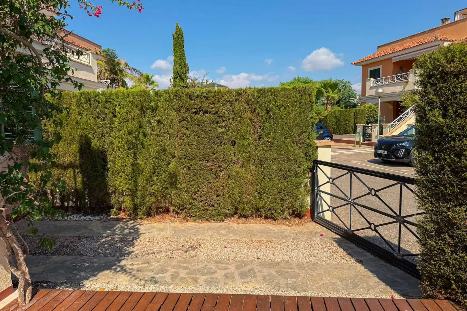 Erdgeschosswohnung zum Verkauf in Cales de Mallorca, imagen 7
