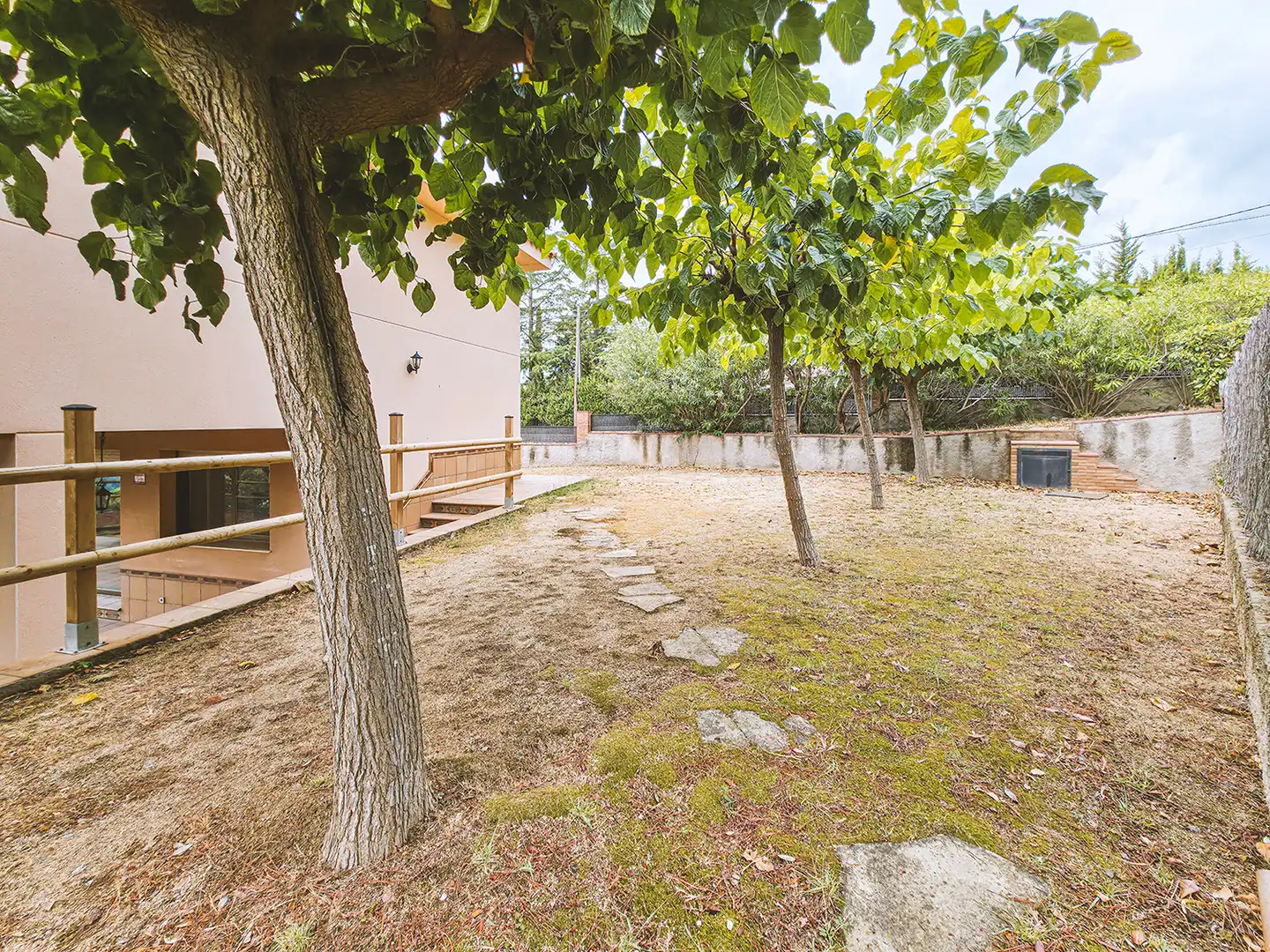 Villa con terrazza in vendita a Sant Cebrià de Vallalta, imagen 12