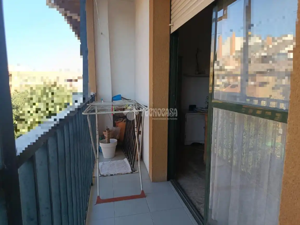 Terraza de Piso en venta en Córdoba con Aire acondicionado
