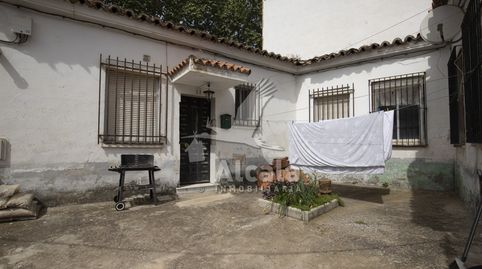 Foto 5 de Casa adosada en venta en Casco histórico, Alcalá de Henares