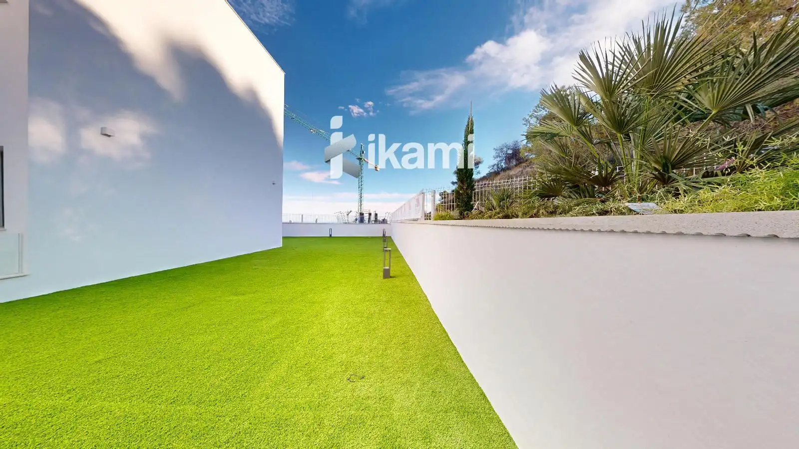 Houses for sale in Finestrat  with Air Conditioner, Heating and Swimming Pool