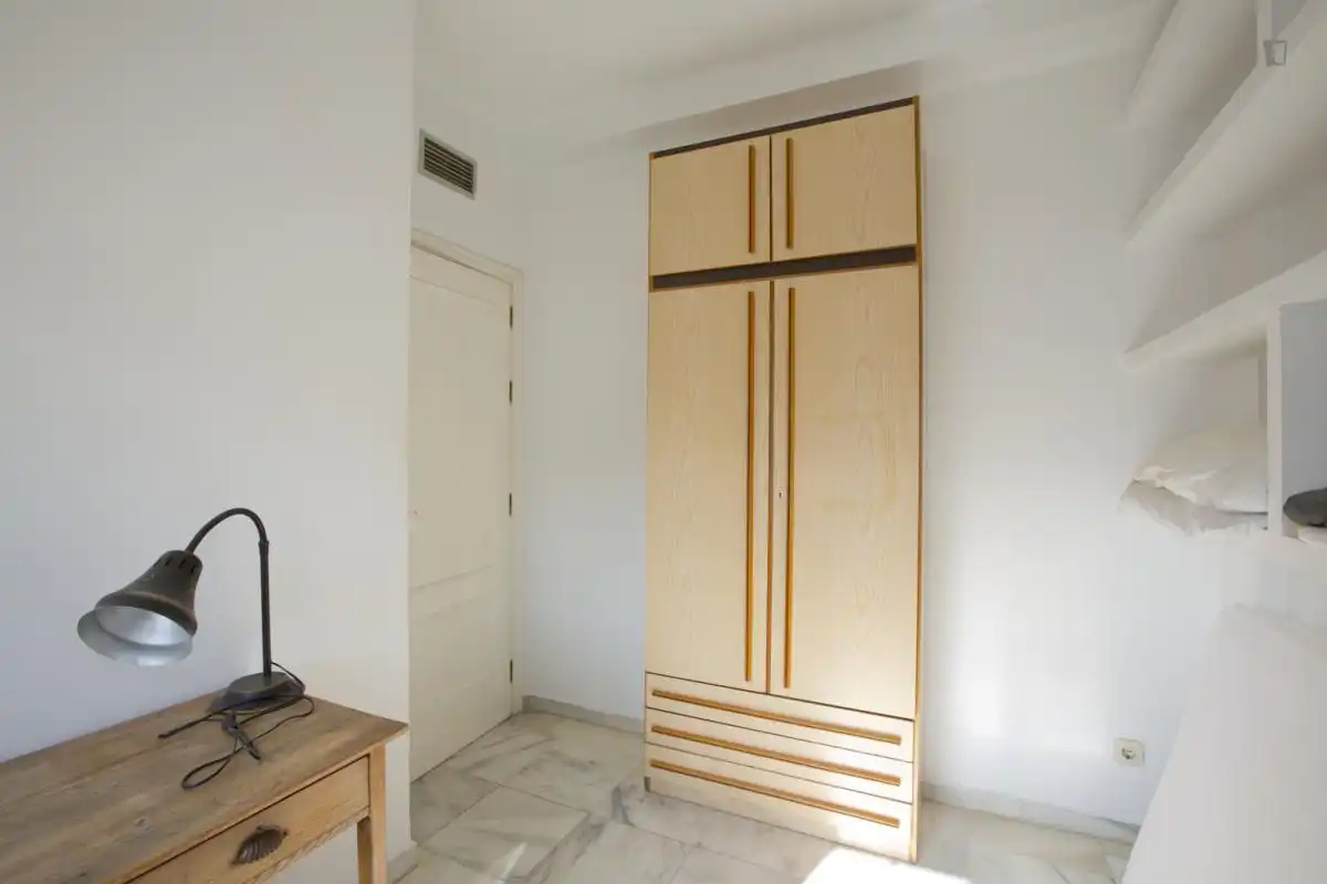 Apartament de lloguer a Los Remedios, imagen 13