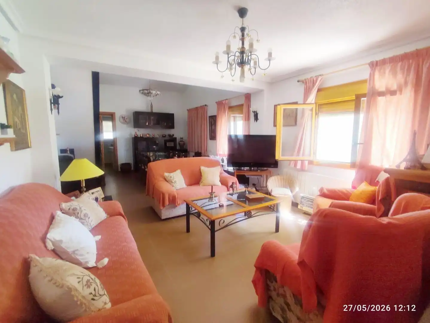 Detached house for sale in Tibi, imagen 6