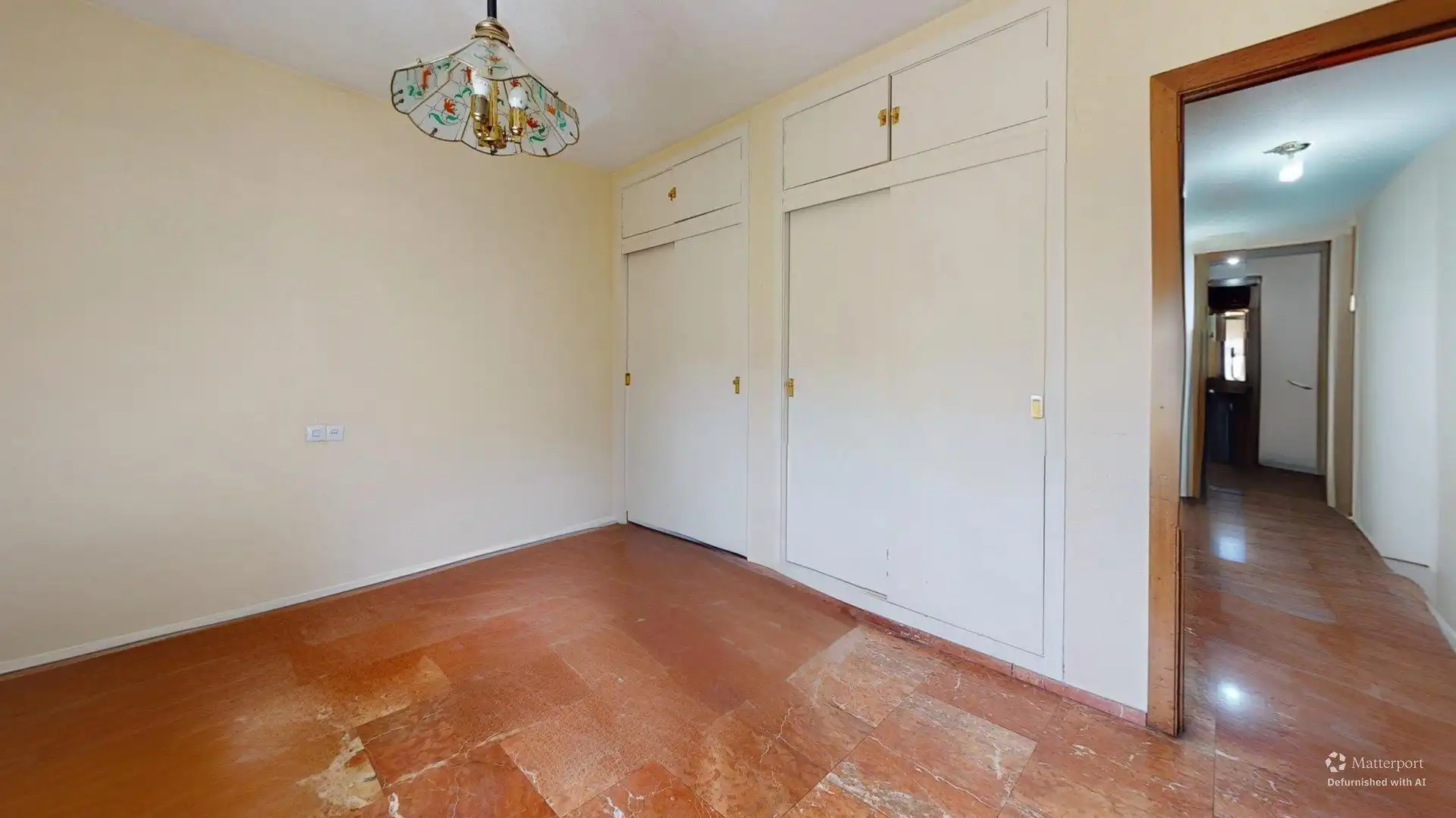 Dining room of Flat for sale in Córdoba  with Air Conditioner, Terrace and Balcony